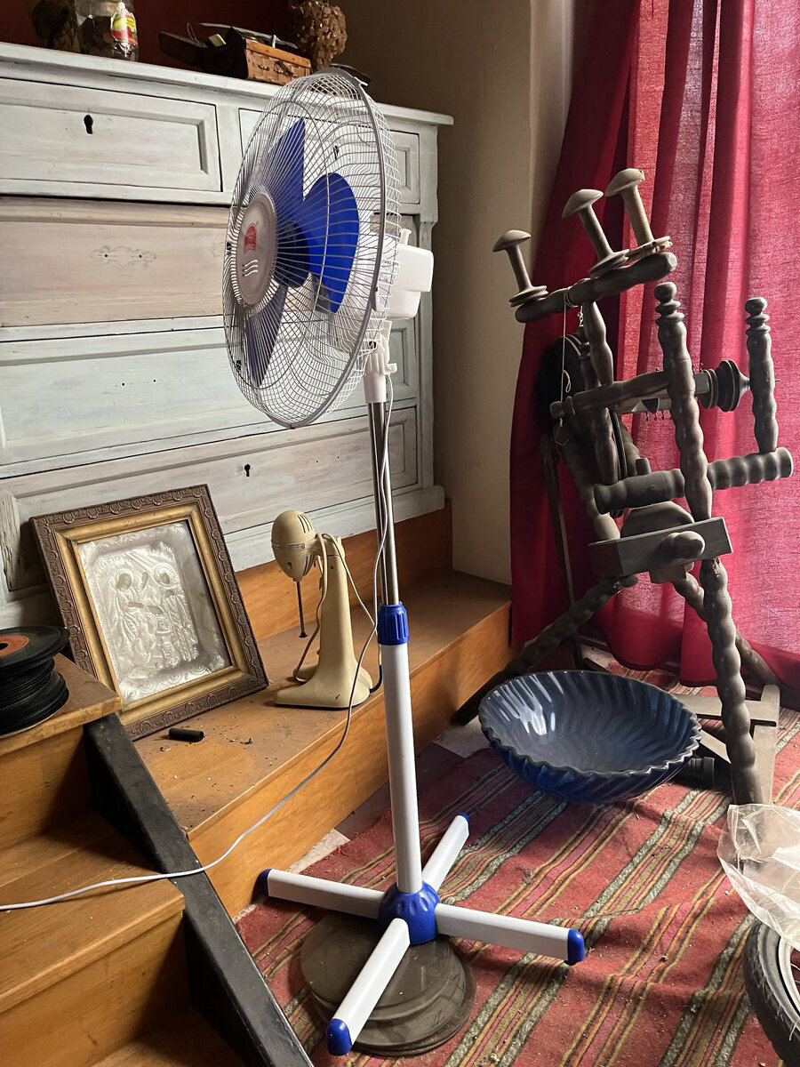 Ανεμιστήρας